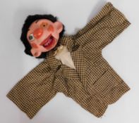 A Pelham ventriloquist puppet a/f