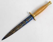 A commemorative Wilkinson Sword 1982 Falkland Isla