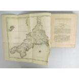Book: Lyson's Cornwall, Magna Britannia: Volume 3,