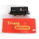 A OO gauge boxed Tri-ang Railways R152 0-6-0 Diese