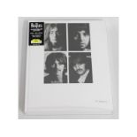 A Beatles 'White Album' 50th Anniversary six CD &