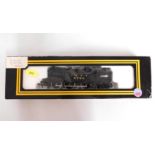 A boxed Dapol OO gauge D51 0-6-2 NZ LNER 4744 loco