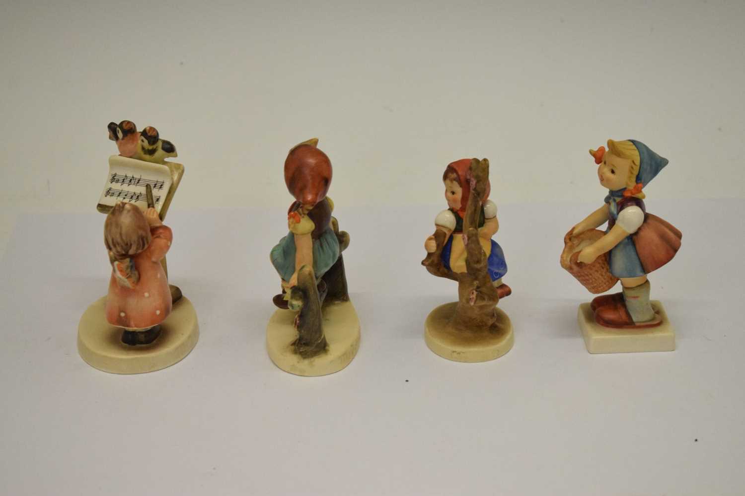 Quantity of Goebel Hummel figures - Image 17 of 20