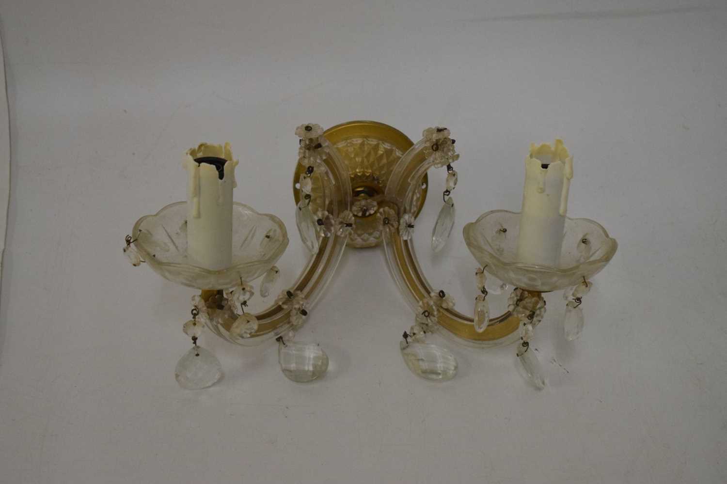 Assorted light fittings - Image 3 of 20