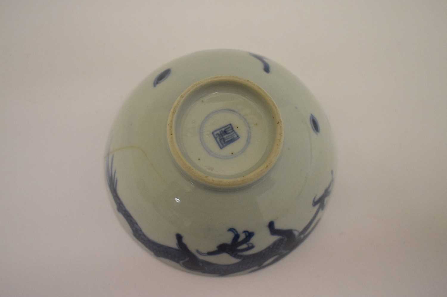 Quantity of 19th Century and later Asian ceramics, - Image 31 of 40