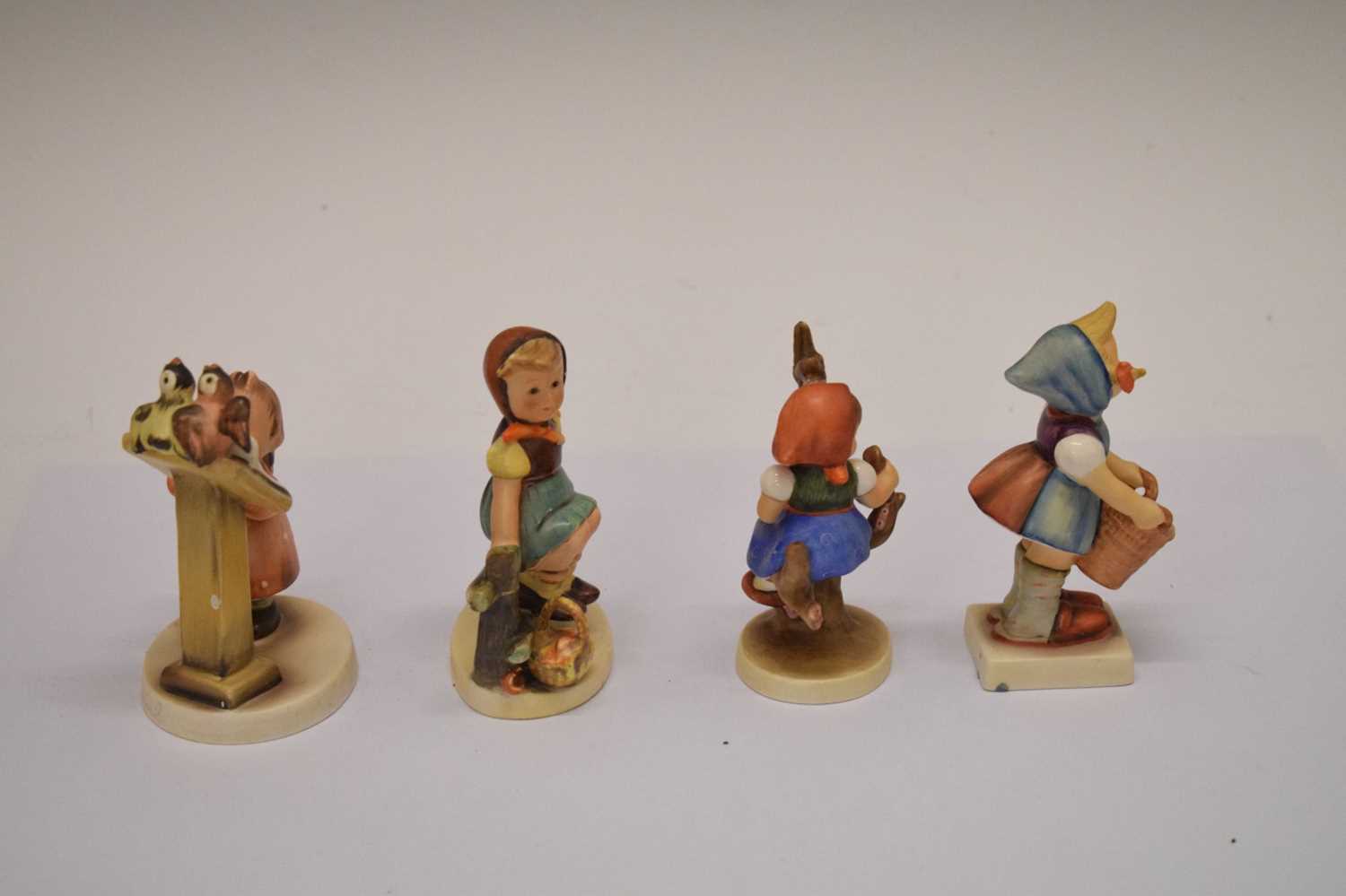 Quantity of Goebel Hummel figures - Image 15 of 20