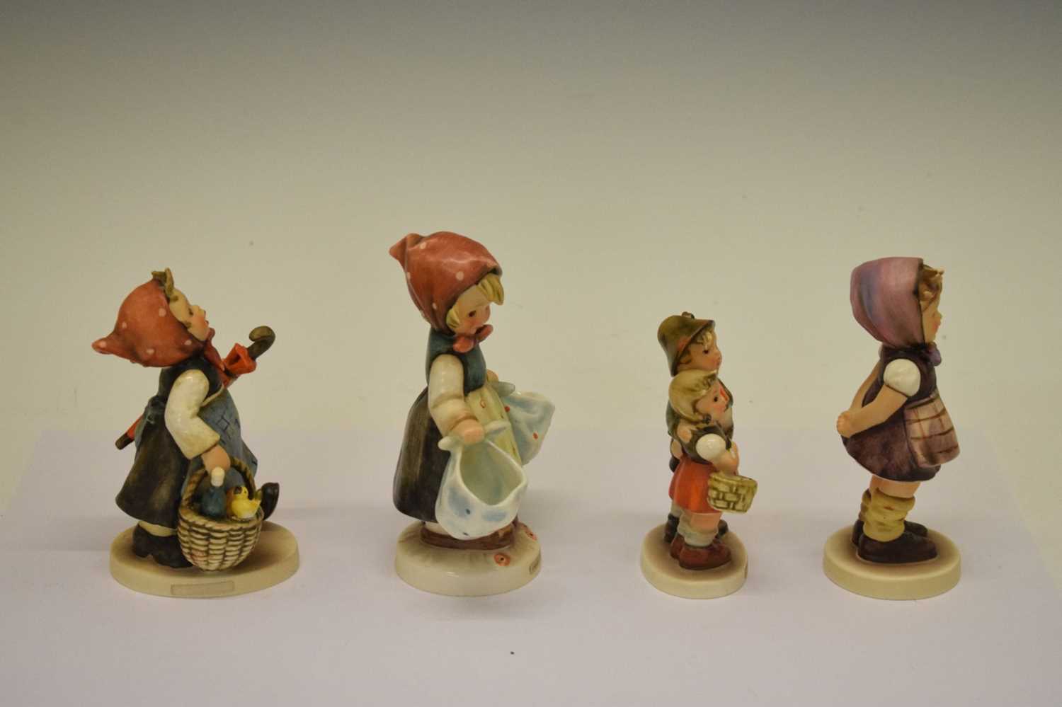 Quantity of Goebel Hummel figures - Image 3 of 20