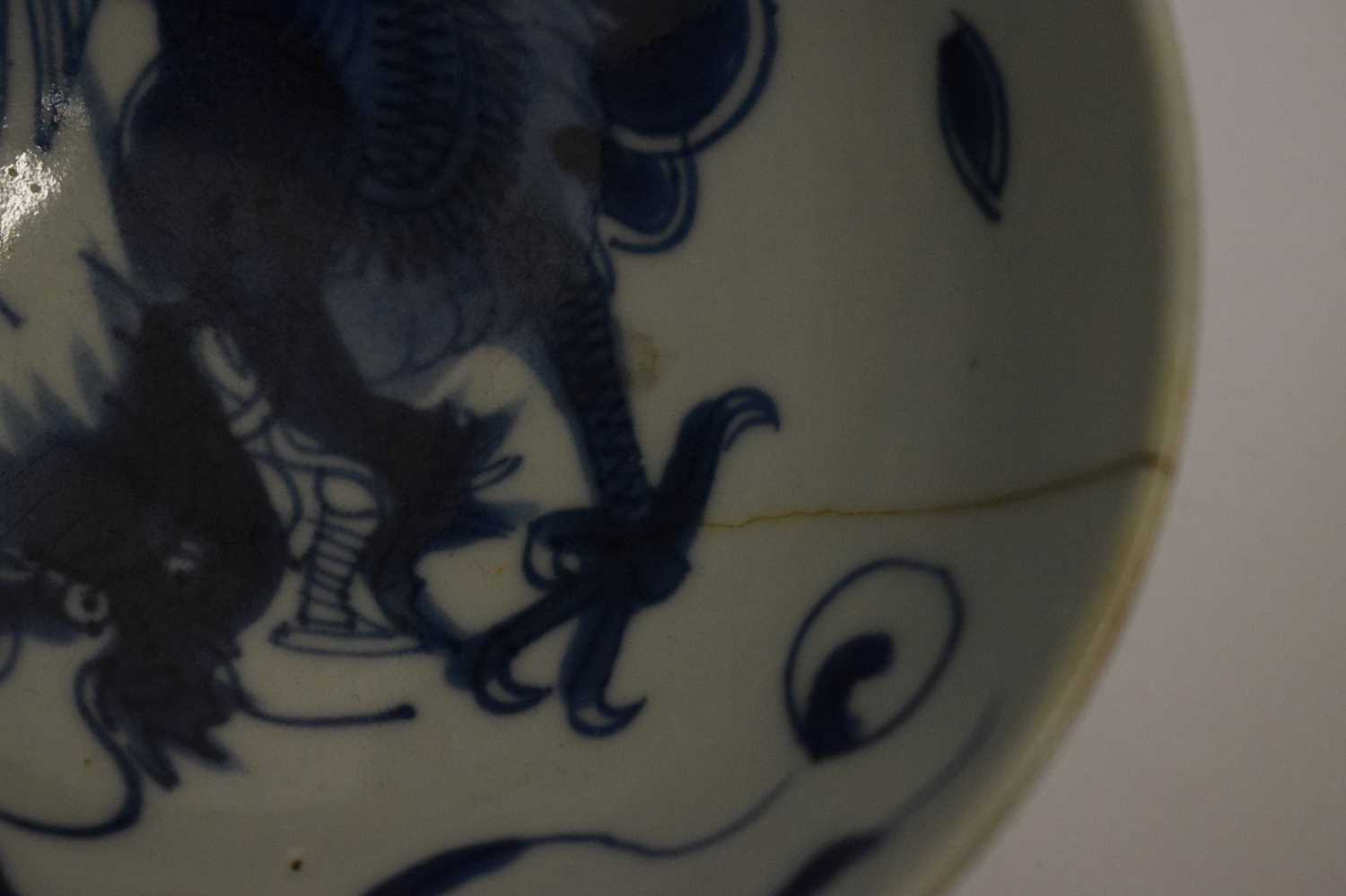 Quantity of 19th Century and later Asian ceramics, - Image 30 of 40