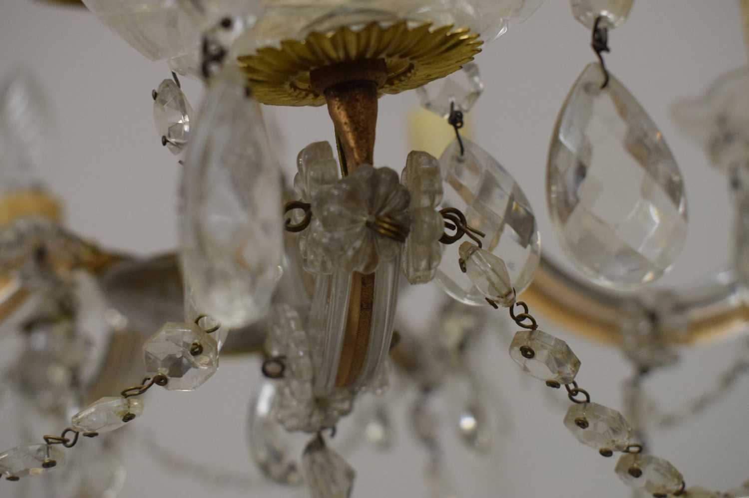 Assorted light fittings - Image 10 of 20