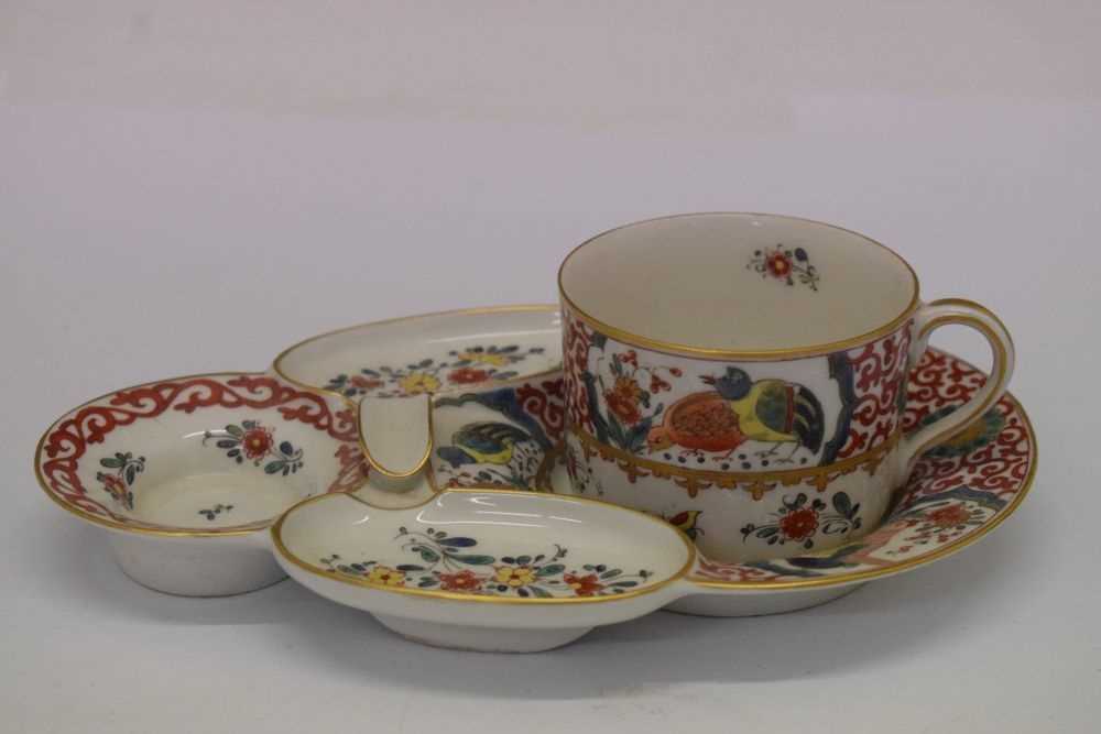 Small group of French porcelain - Image 2 of 16