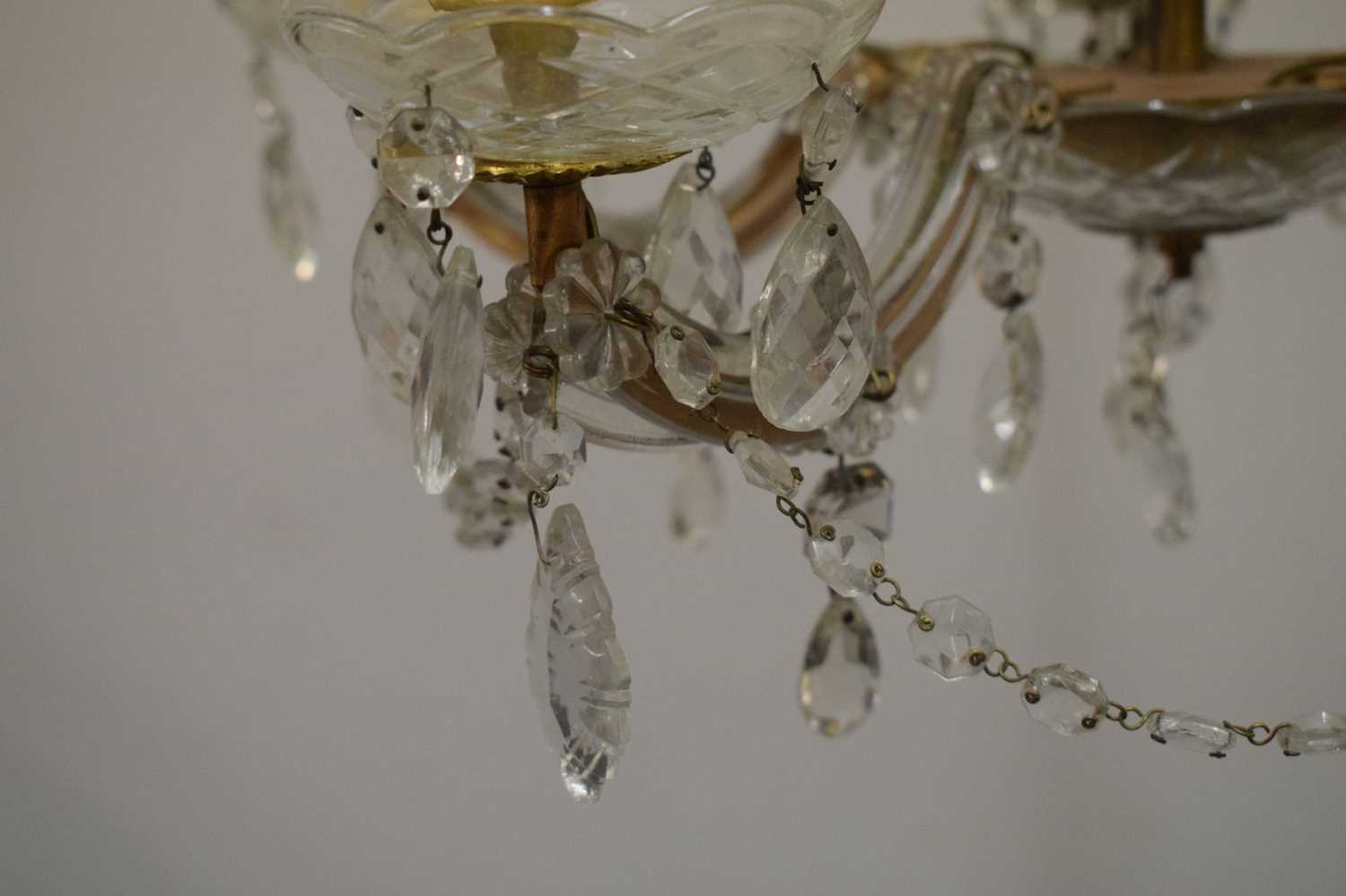 Assorted light fittings - Image 7 of 20