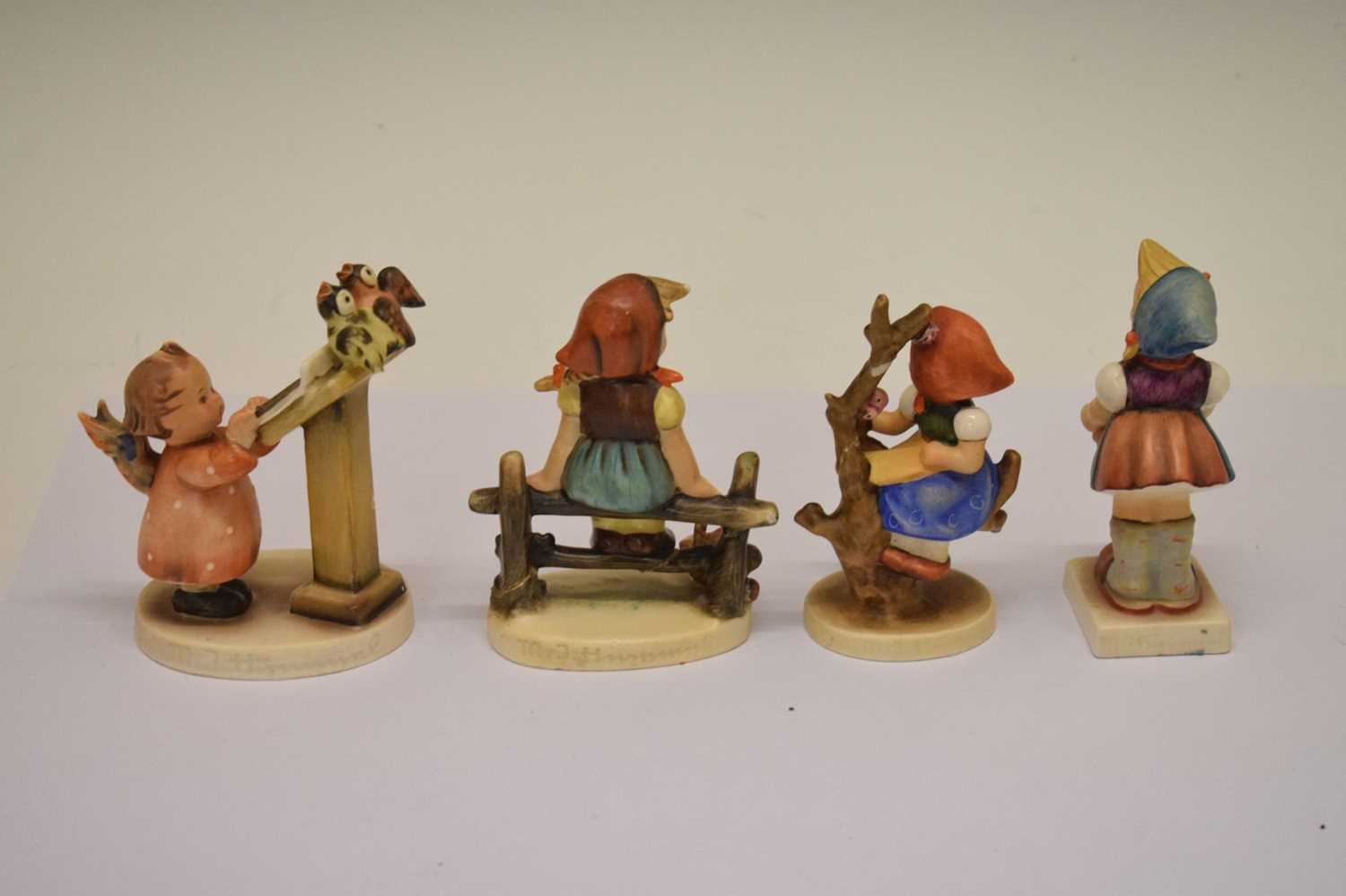 Quantity of Goebel Hummel figures - Image 16 of 20