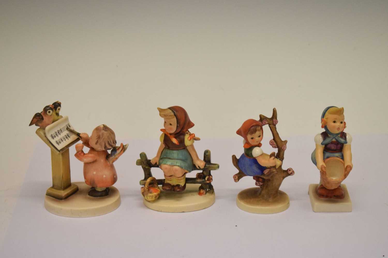 Quantity of Goebel Hummel figures - Image 14 of 20