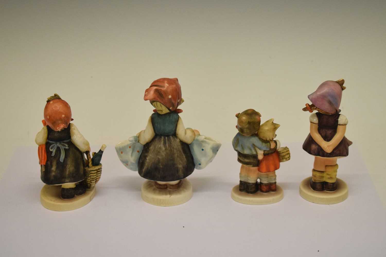 Quantity of Goebel Hummel figures - Image 4 of 20