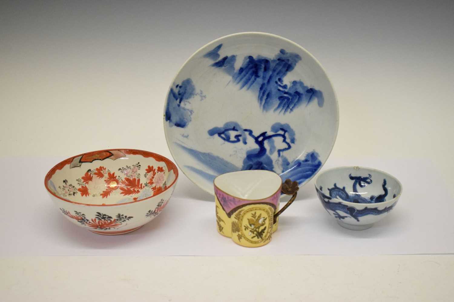 Quantity of 19th Century and later Asian ceramics, - Image 2 of 40