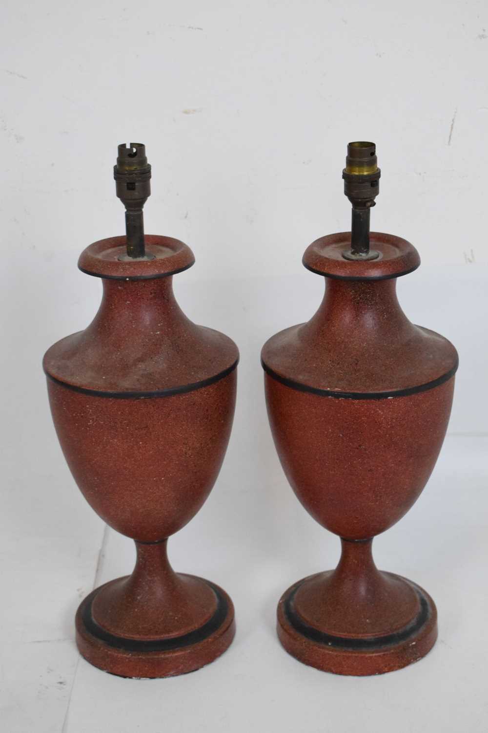 Quantity of lamps - Image 6 of 18