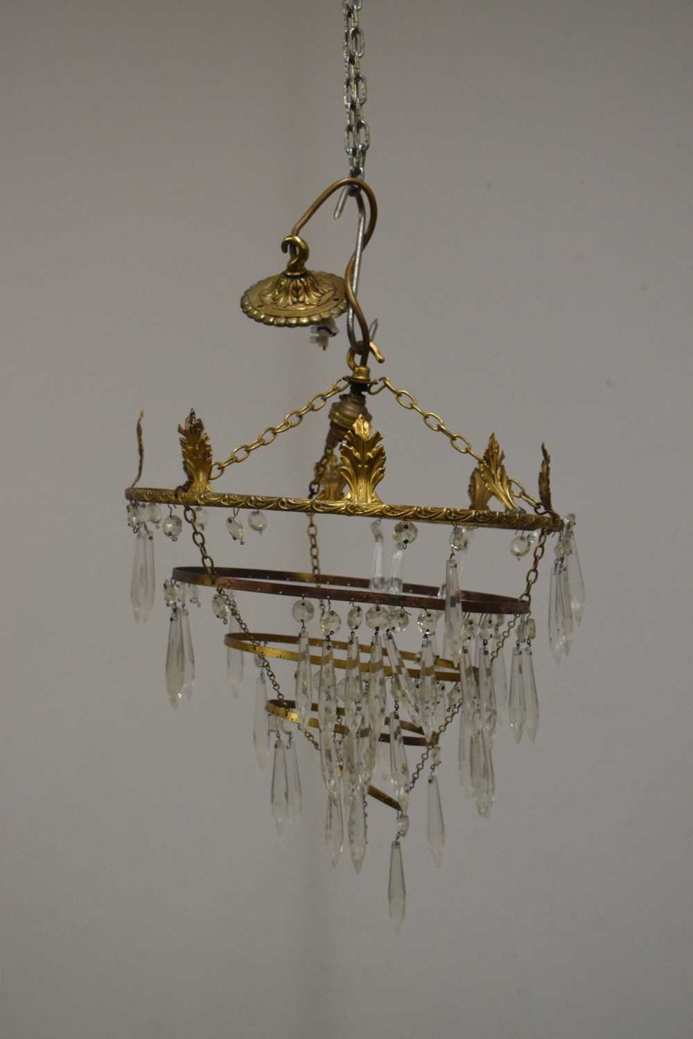 Assorted light fittings - Image 13 of 20