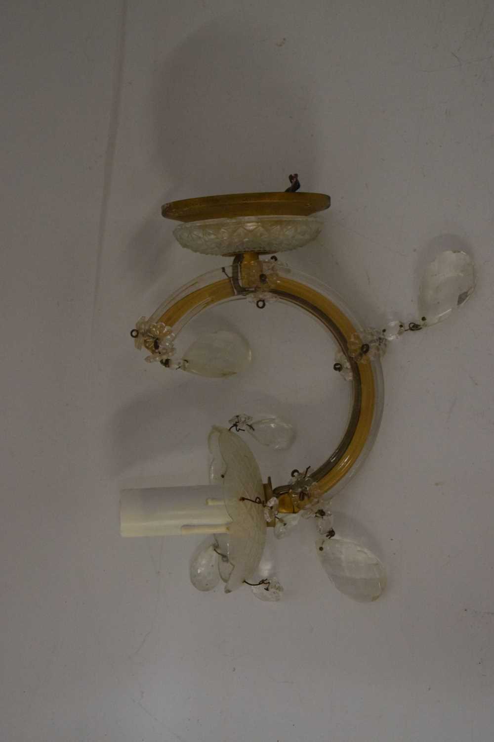 Assorted light fittings - Image 12 of 20