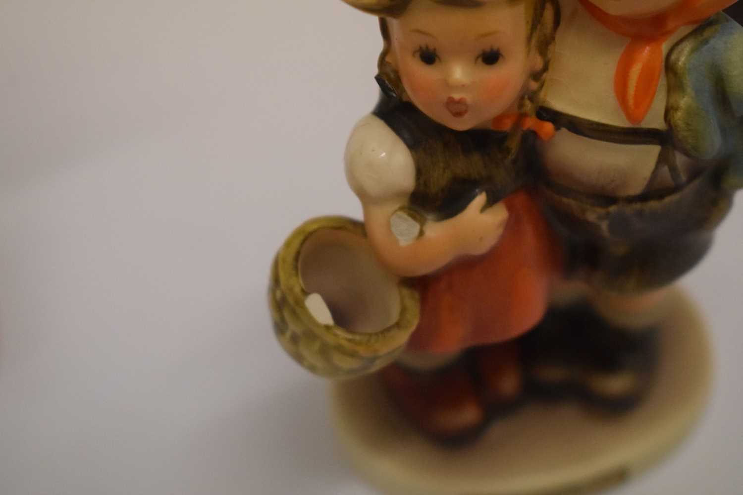 Quantity of Goebel Hummel figures - Image 6 of 20