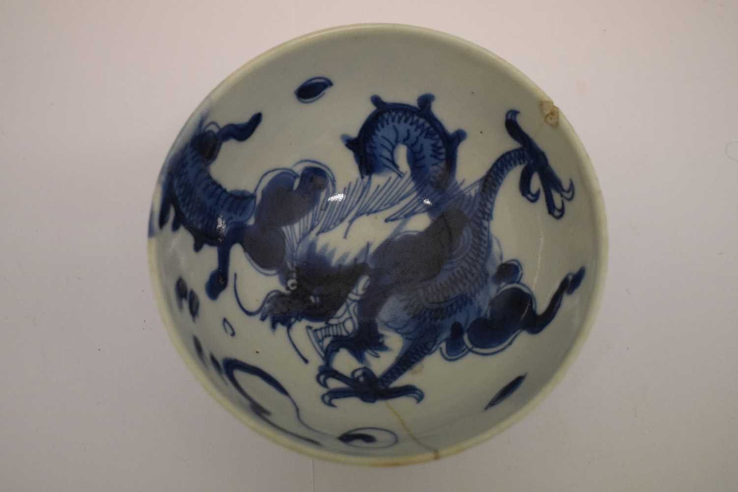 Quantity of 19th Century and later Asian ceramics, - Image 28 of 40