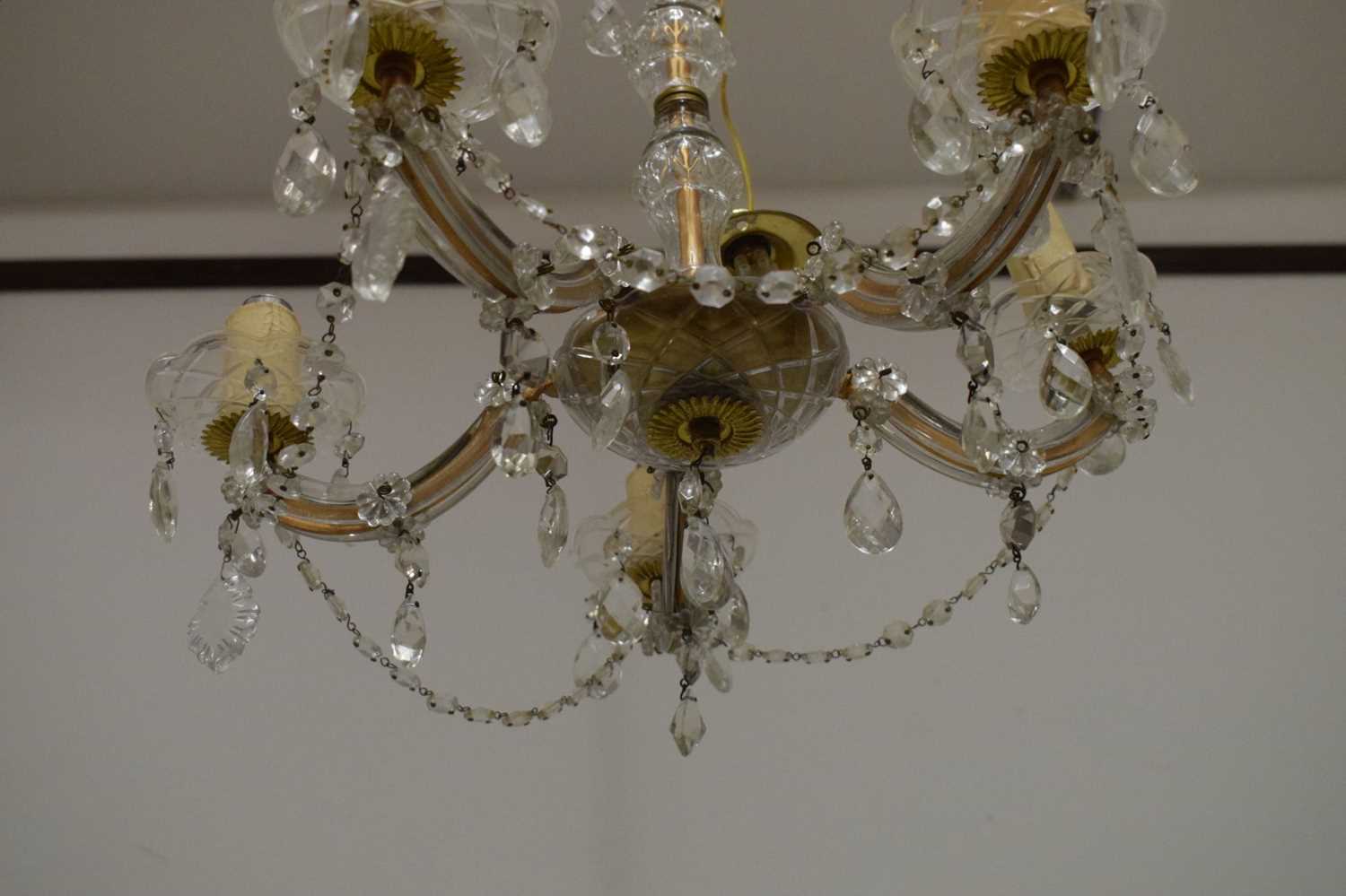 Assorted light fittings - Image 5 of 20