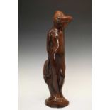 Priory Castings resin figure of a classical nude