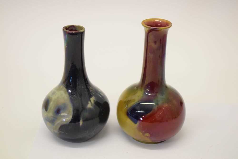 Bernard Moore – Flambé vase - Image 2 of 8