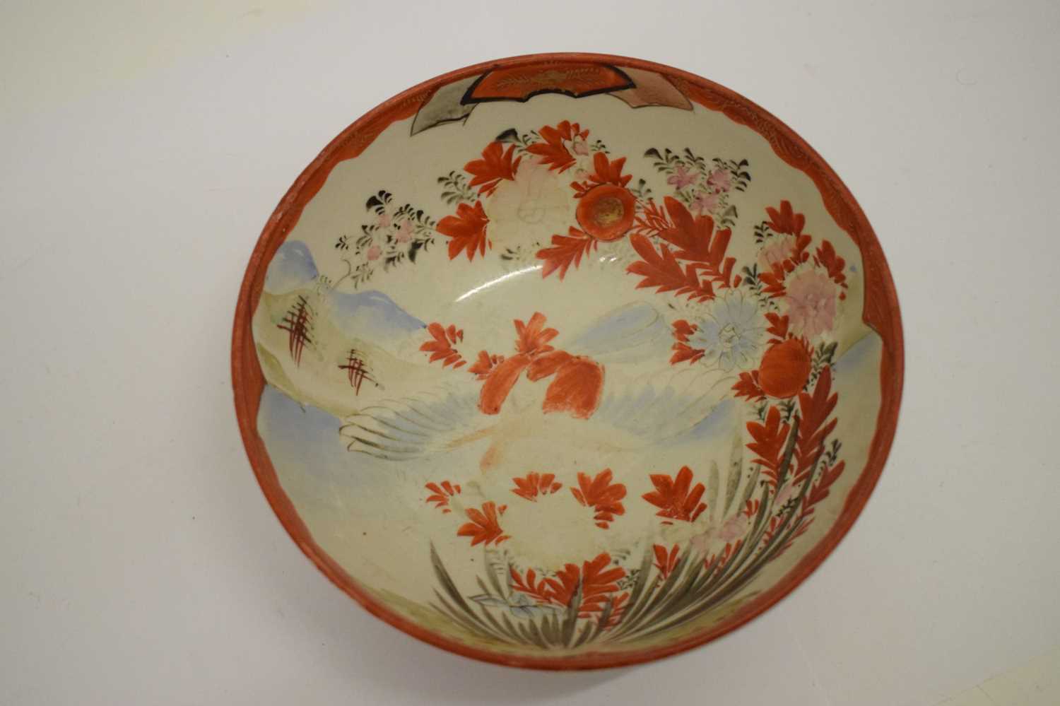 Quantity of 19th Century and later Asian ceramics, - Image 39 of 40