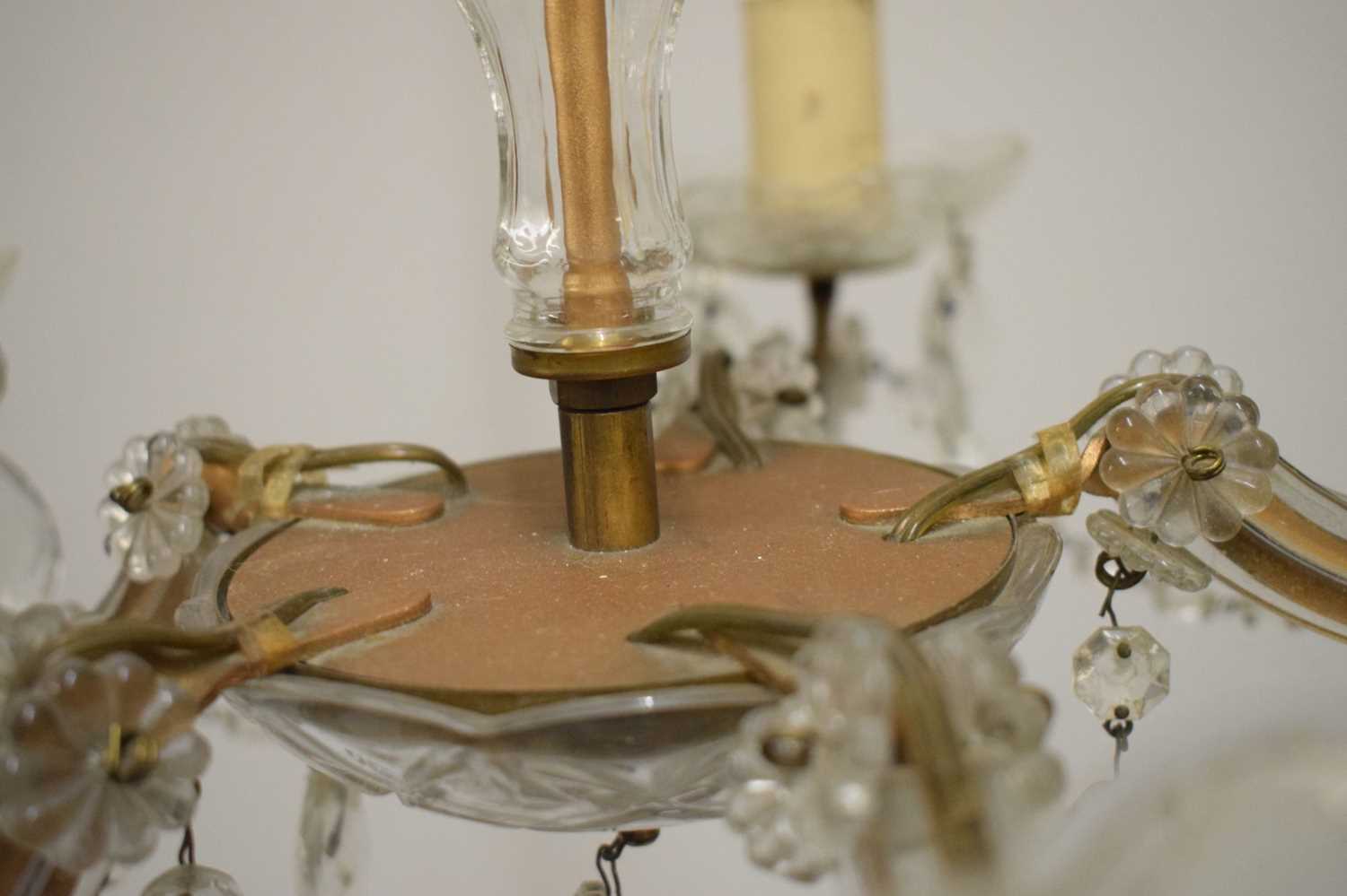 Assorted light fittings - Image 18 of 20