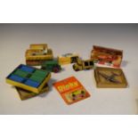 Dinky Toys - Mixed lots of diecast model vehicles
