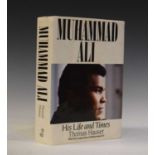Hauser, Thomas - 'Muhammad Ali, His Life & Times'