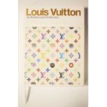 'Louis Vuitton - Art, Fashion & Architecture', published by Rizzoli, New York