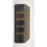 Brown, Thpmas, M.P.S. - 'Manual of Modern Farriery'