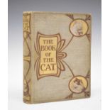 Simpson, Francis - 'The Book of the Cat', 1903