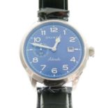 Duxot - Gentleman's Automatic stainless steel wristwatch