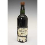 Warre’s Vintage Port, 1955, one bottle