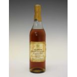 Harveys Petit Champagne Cognac, 1944