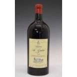 Jeroboam Chateau la Gontrie, 1998