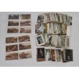 Quantity of early-mid 20th Centuty topographical postcards