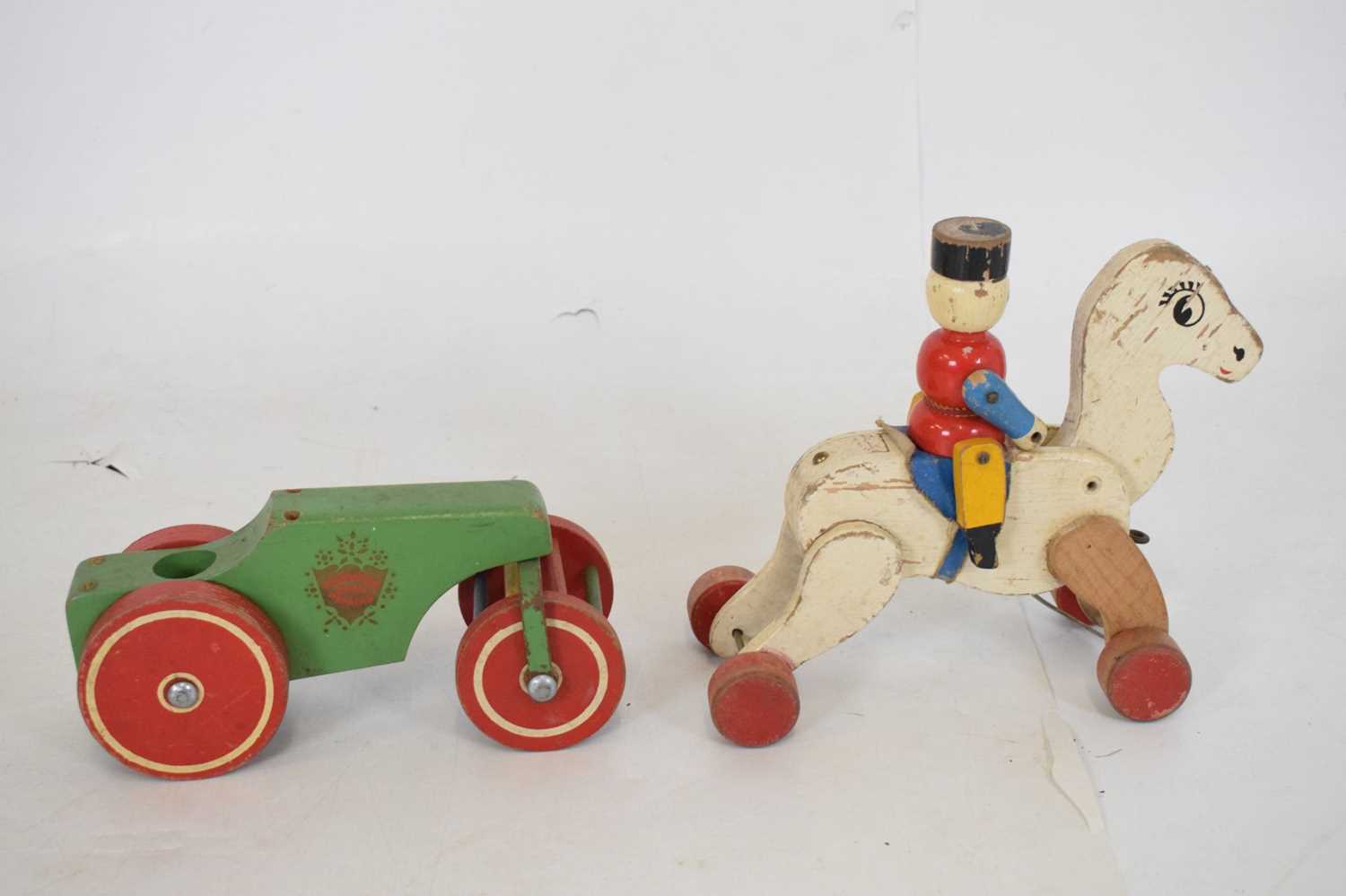 Collection of 20th Century children's toys - Image 18 of 19