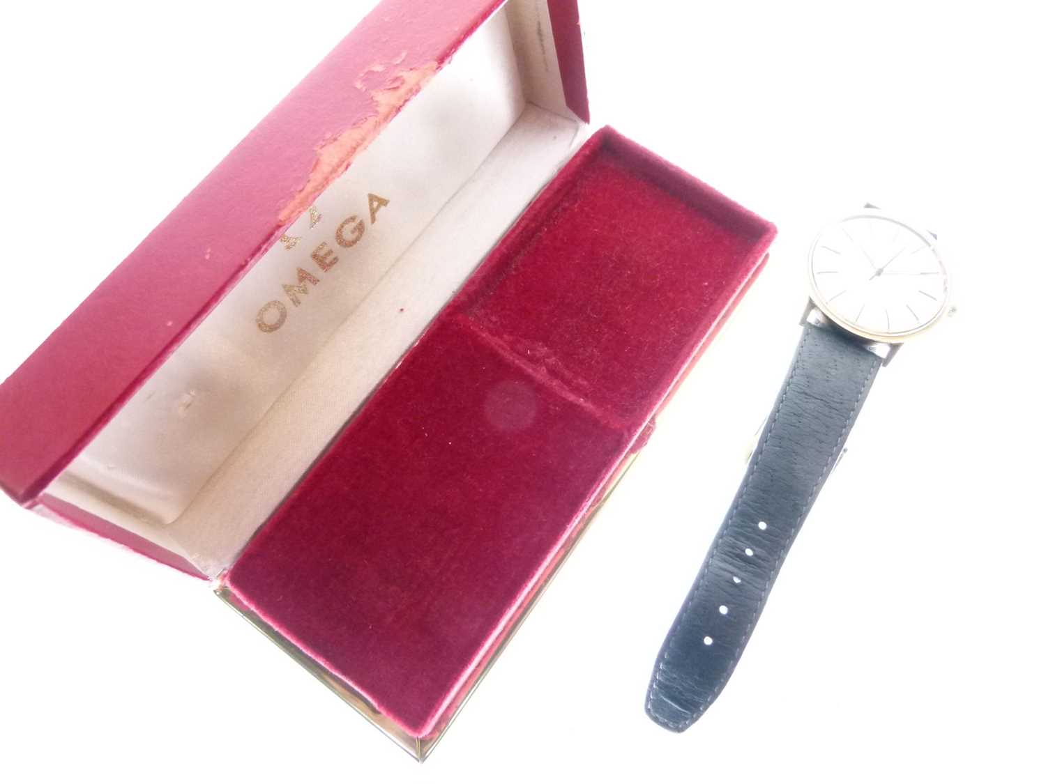 Omega - Gentleman's Automatic De Ville wristwatch - Image 6 of 8