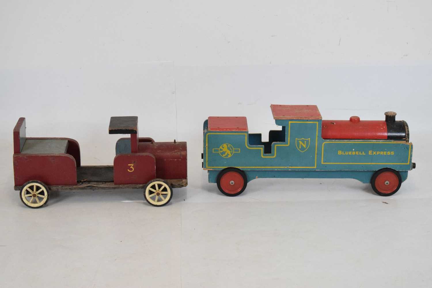 Collection of 20th Century children's toys - Image 5 of 19