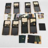 Quantity of mint Goodwood Yearbooks