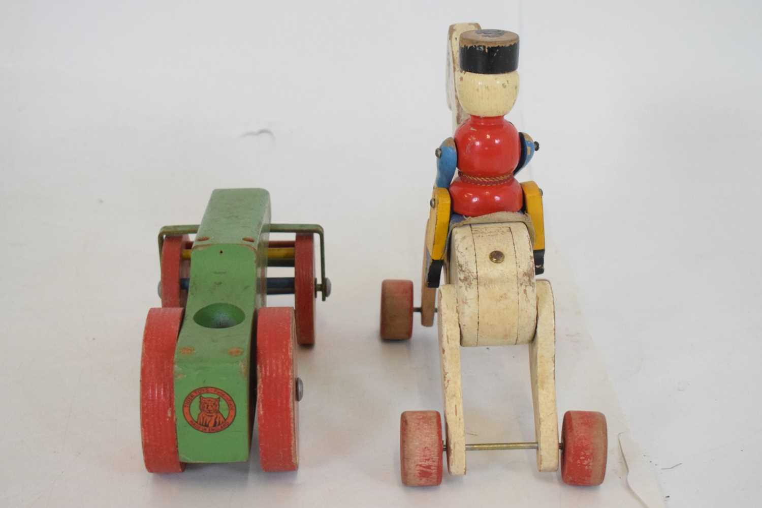 Collection of 20th Century children's toys - Image 17 of 19