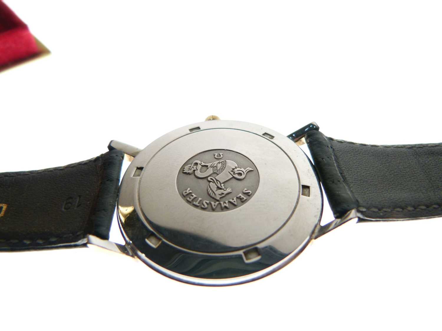 Omega - Gentleman's Automatic De Ville wristwatch - Image 3 of 8