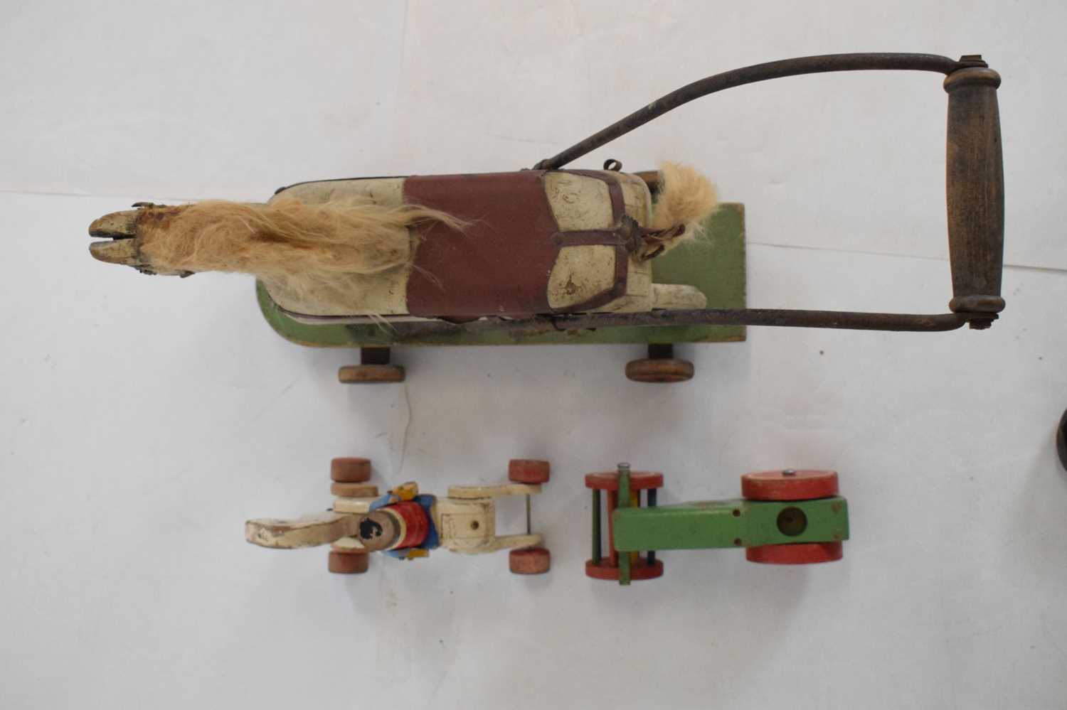 Collection of 20th Century children's toys - Image 19 of 19