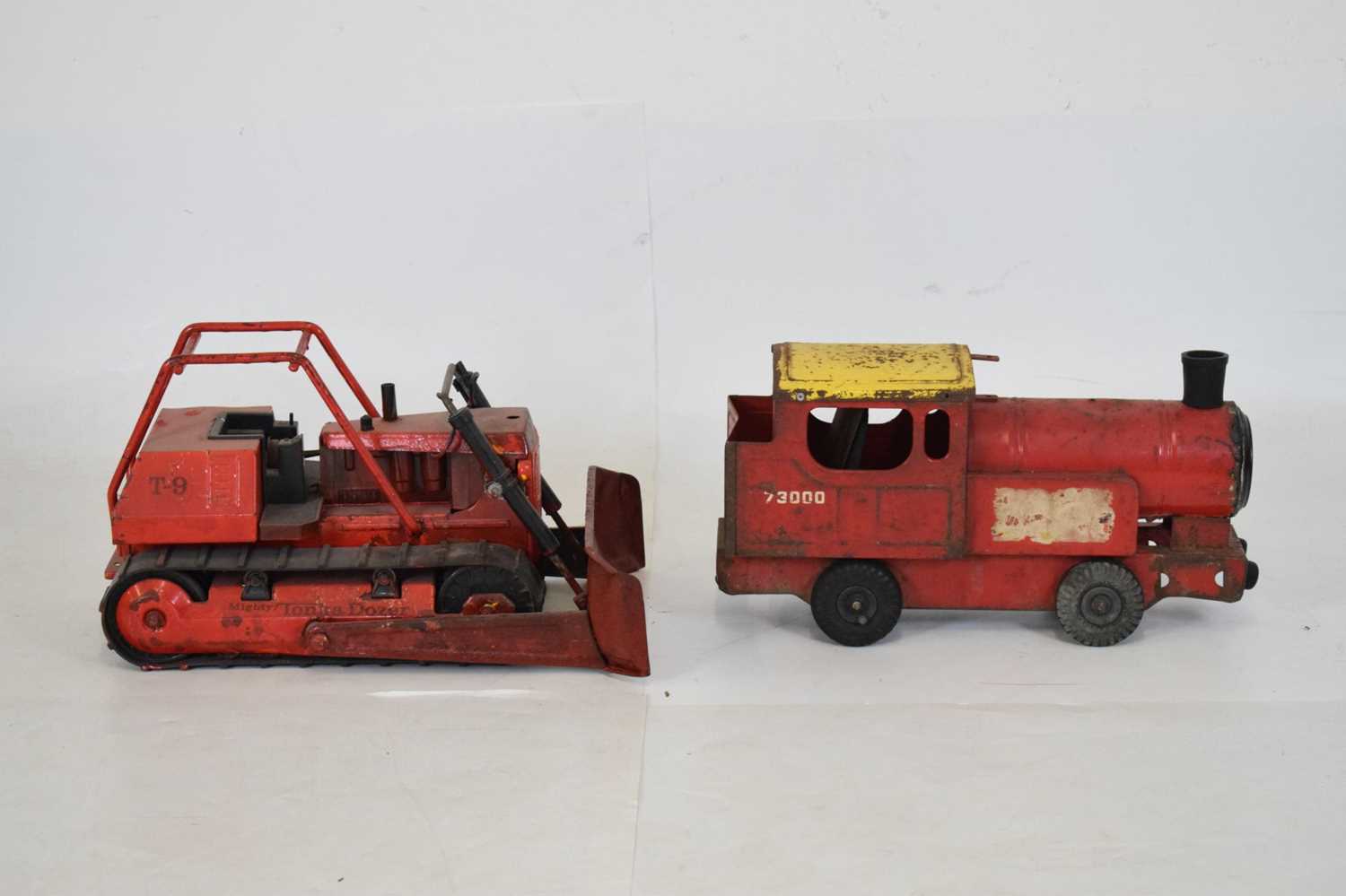 Collection of 20th Century children's toys - Image 9 of 19