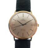 Omega - Gentleman's Automatic De Ville wristwatch