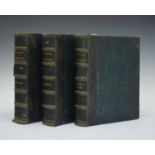 'The Plays of Shakespeare' published by Cassell, Petter and Galpin (3 vols.)