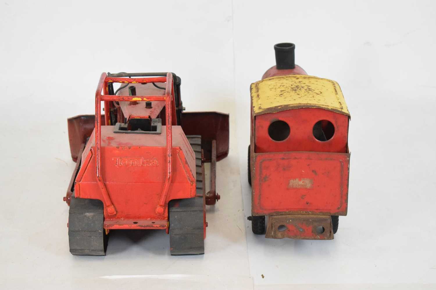 Collection of 20th Century children's toys - Image 8 of 19